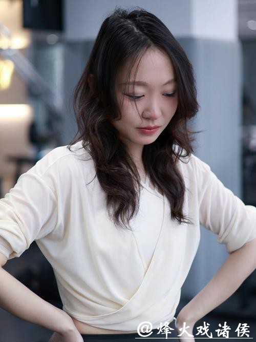 她创业时没有人看好,现在却把这项小众运动卷出新高度 她创业时没有人看好,现在却把这项小众运动卷出新高度