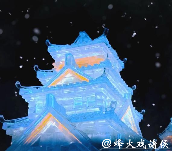 飞扬2025|这片冰雪,燃动着中国体育的荣耀与热度 飞扬2025|这片冰雪,燃动着中国体育的荣耀与热度