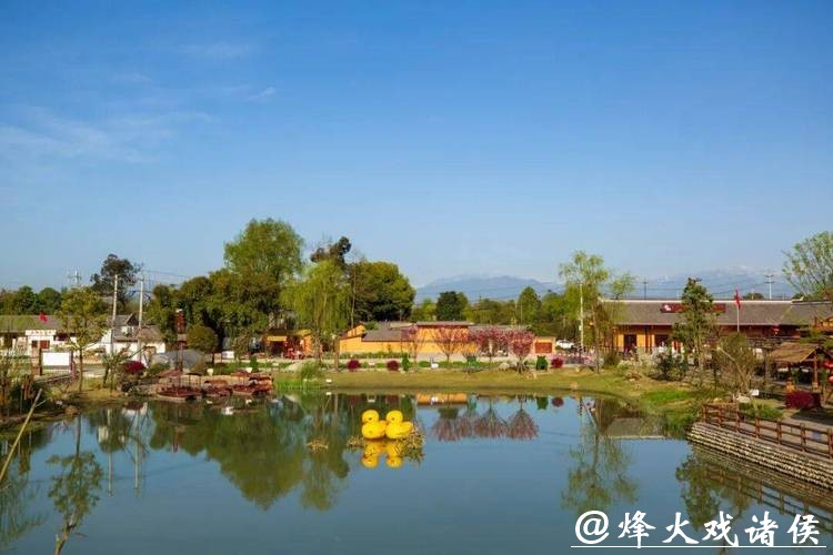 农业农村部发布乡村休闲旅游冬季精品景点线路 农业农村部发布乡村休闲旅游冬季精品景点线路