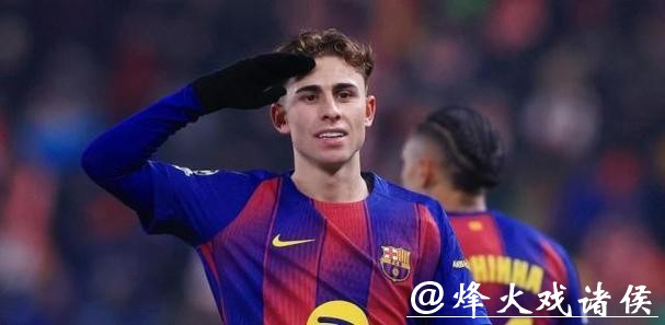 巴萨抢八大战过了第一关，佩德里受伤，第二关怎么过?